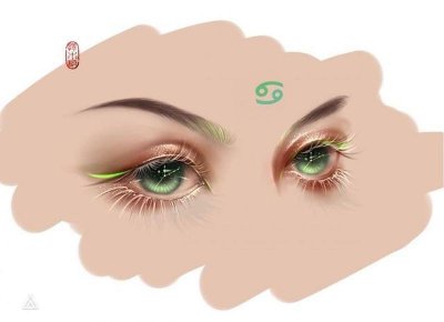 女人有福气的面相