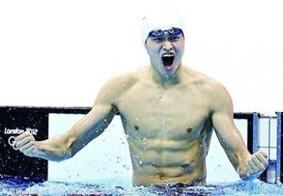 ​孙杨事件起因