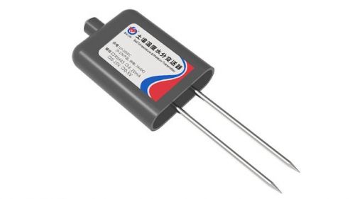 土壤温湿度传感器型号(温湿度传感器型号有哪些)-第1张图片-