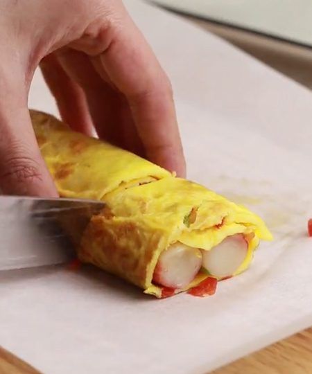 营养早餐图片,营养早餐的图片有哪些图6