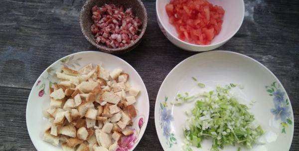 营养早餐图片,营养早餐的图片有哪些图11