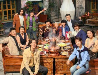 ​《日光之城》大结局完整剧情介绍，日光之城大结局怎么样