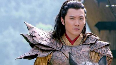 ​兰陵王结局（兰陵王结局介绍）