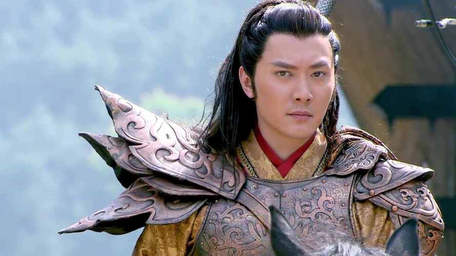 兰陵王结局（兰陵王结局介绍）