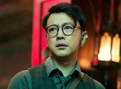 ​动物世界李军结局