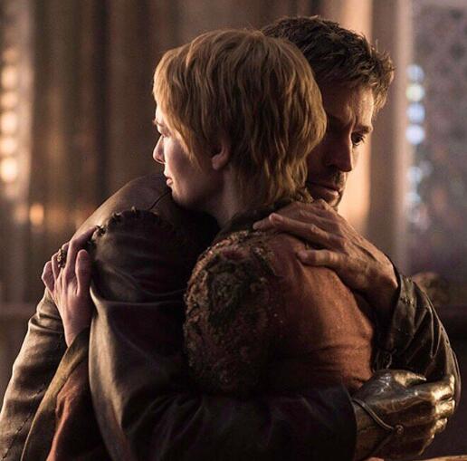 瑟曦兰尼斯特结局