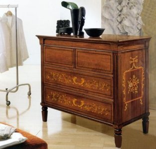 家具传统工艺之拼花