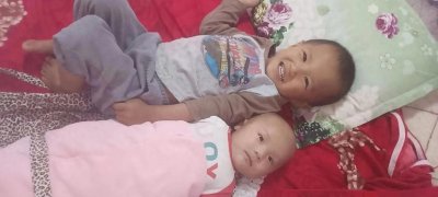 ​政策：安徽省二胎补贴政策