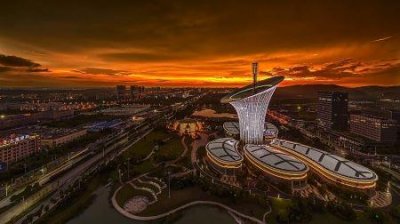 ​大同有什么好玩的