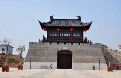 ​3月旅游寻找春季最美的旅游胜地