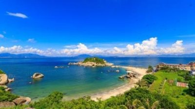 ​安徽小川藏线自驾游攻略