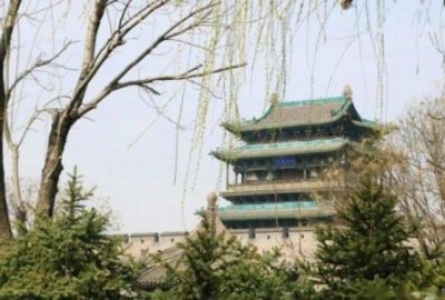 ​中卫好玩的地方 中卫都有哪些好玩的地方