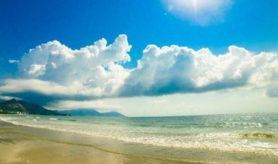 ​东戴河止锚湾农家乐，东戴河止锚湾农家院哪家好