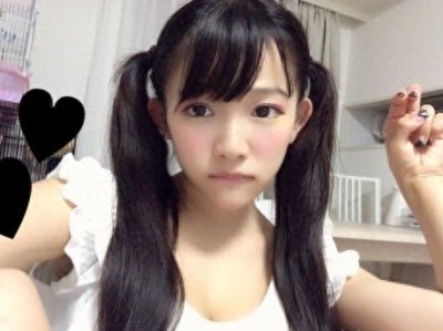 ​日本新星天木纯不像其他女星一样绯闻缠身，粉丝们奉为女神