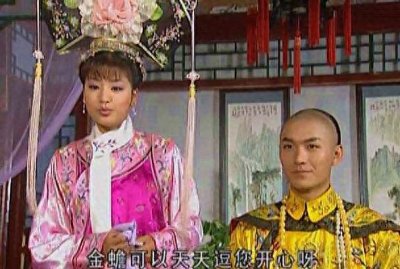 ​朱泳腾：扎实的表演功底及独特的气质，你知道这个明星吗？