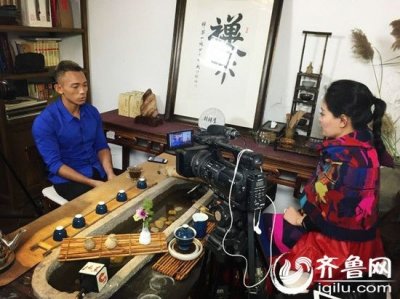 ​1月9日“男神主持”辛凯做客《青年力量》畅谈梦想与挑战