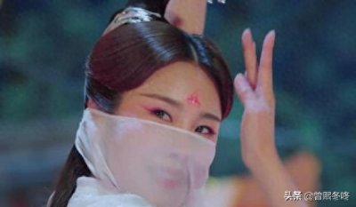 ​《小女花不弃》：柳青芜，真正的爱情是强求不来的