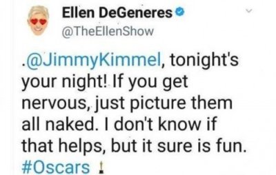 ​第90届奥斯卡颁奖礼花絮 开幕前主持人遭调侃