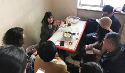 ​《快乐哆唻咪》：阿拉尔拍摄展现城市坚韧品格 主流媒体探班点赞