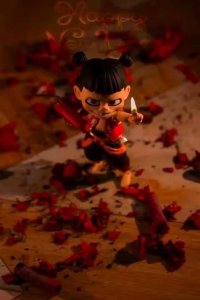 ​《哪吒2》票房破50亿！好莱坞慌了？“文化核弹”炸出全球新秩序