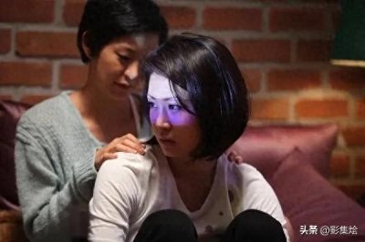 ​六部韩国精彩电影，每一部都超出你的想象。