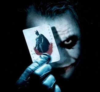 ​功能主义视角下的哥谭市，为什么《黑暗骑士》能在超英电影中突出