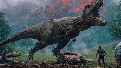 ​推荐五部怪兽电影，每部都是大制作