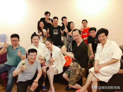 ​《七十二家房客》伍姑娘，戏里独立的新女性，戏外奔放时尚的女神