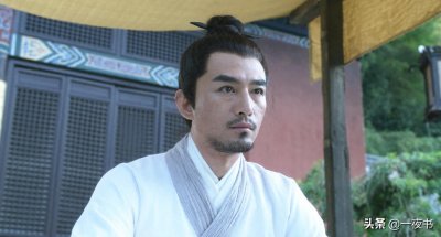 ​《雪中悍刀行》洪洗象兵解后飞升？李玉斧出手，助他和徐脂虎重聚