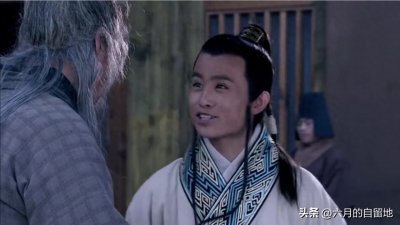 ​《芈月传》秦王嬴驷的前两任妻子为什么都没有孩子？