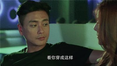 ​《战毒》开播，黄宗泽饰演警察韦俊轩，为抓毒枭去当卧底