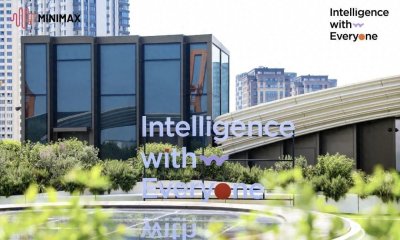 ​MiniMax最新视频模型，用一张照片“拍”电影｜上海新“模”样