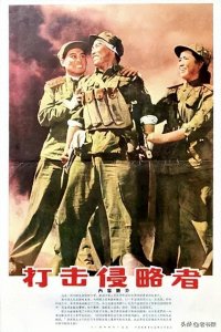 ​重温那个露天看电影的时代，这16部老电影，经典又难忘！