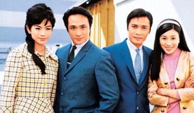 ​传港星吕奇去世享年85岁，退圈30年与外界失联，旧爱陈宝珠不知情