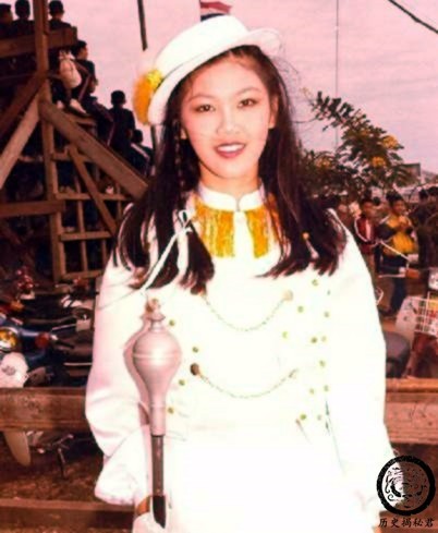 各国元首年轻时的老照片:图1张作霖很清秀,图8是年轻的丘吉尔