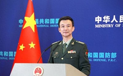 ​吴谦大校不给美国面子，直说美方不必惺惺作态，心里该有点逼数！