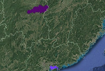 ​2029年，长沙至深圳将迎来第二条直达高铁线路，全程时速350千米