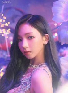 ​SM女团新成员曝光，18岁来自中国，网友：脸花了不少钱吧？