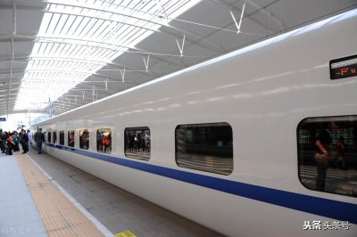 ​昌福高铁、昌福（厦）高铁、昌厦（福）高铁，到底有啥不同？