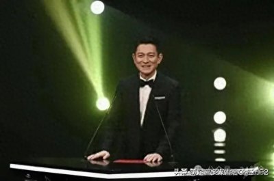 ​刘德华，香港特首候选人？（附简历）