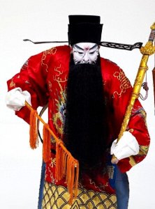 ​复旦大学曹操DNA研究结果：258个自称曹操后人家族，仅6个是真的