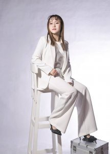 ​从“丑小鸭”到“白天鹅”——“戏曲米儿妹”张敏完成华丽转身