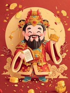 ​你知道大年初四的传统习俗吗？