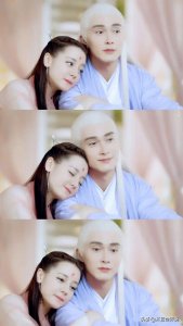 ​《三生三世枕上书》番外188：凤九醉态撩人，东华独受煎熬