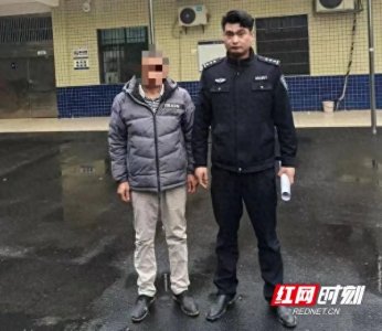 ​用吸管盗取柴油？“油耗子”深夜落网！