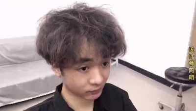 ​男生多久剪一次头发合适