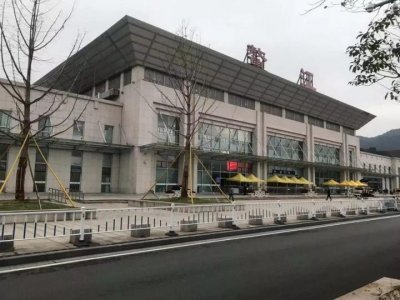 ​今起，“鳌江站”更名为“平阳站”