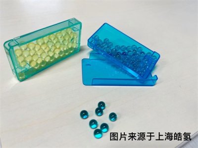 ​“口香爆珠”新剂型，新风口