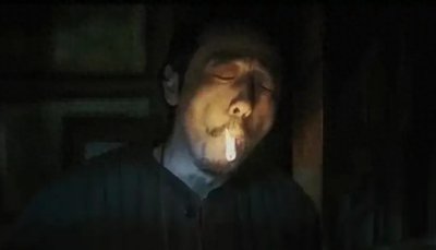 ​反向抽烟的李丰田，那些你不知道的事