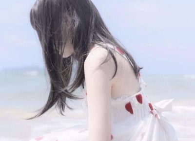 纠缠过前男友 他当时特别狠心